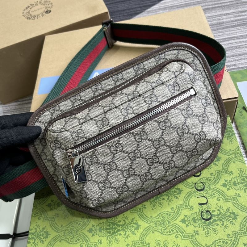 Gvc*1 waist chest packs